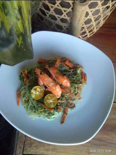 Hostal Payag N' Kapitan, Experience Pinubre Living