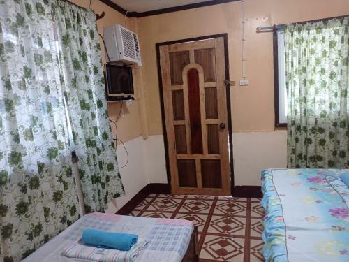 Amber Homestay