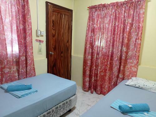 Amber Homestay