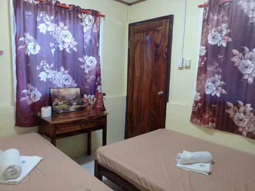 Amber Homestay