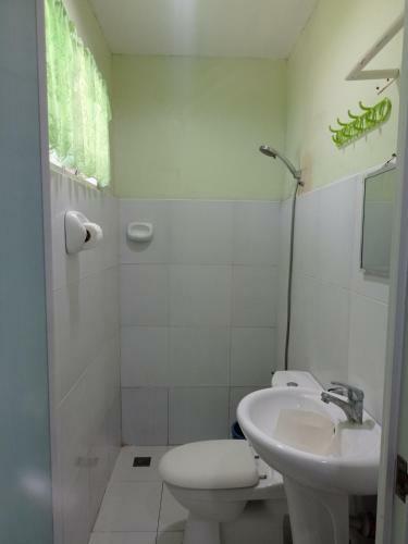 Amber Homestay