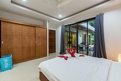 Modern 3br Boutique Pool Villa By Intira Villas