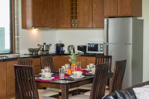 Modern 3br Boutique Pool Villa By Intira Villas