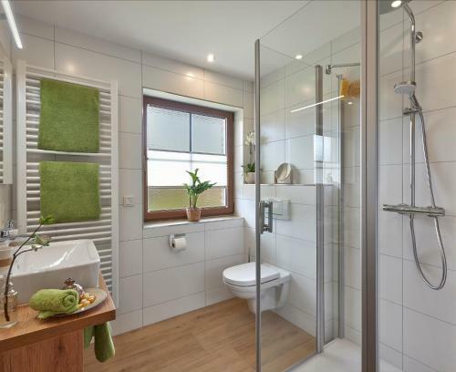 Apartamento Ferienwohnungen Haus Elisabeth
