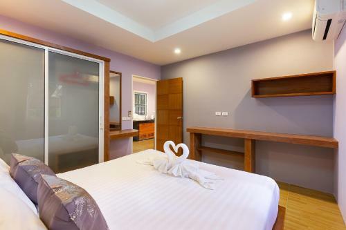 Hotel Harmony Naturist Resort Rawai Phuket