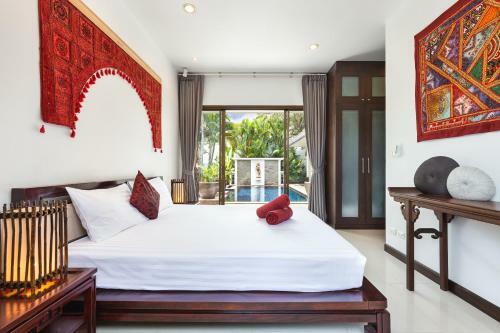 Villa Sukjai