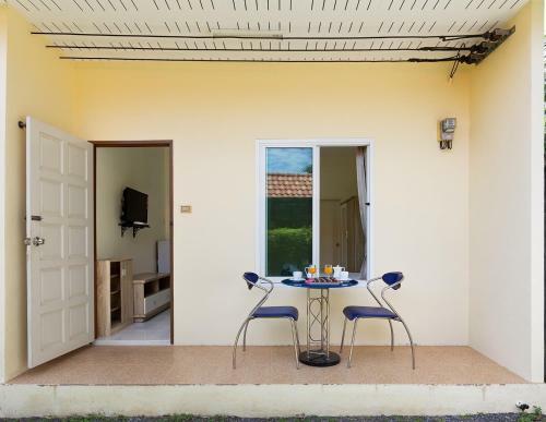 Apartamento 1 Bedroom + Kitchen Rawa�
