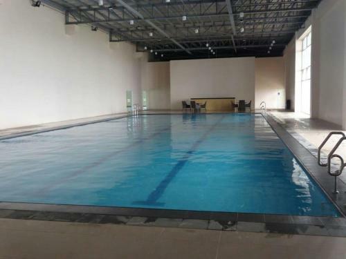 Apartamento Tagaytay Smdc Wind Residences Vacation Home