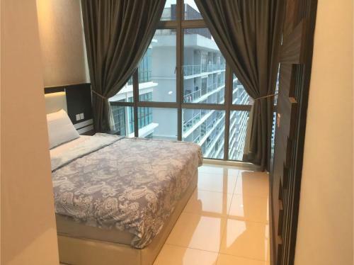 Palazio Serviced Apartments By Jk Home