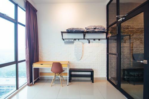 Palazio Serviced Apartments By Jk Home