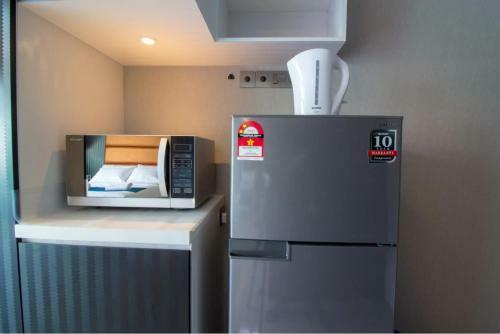 Palazio Serviced Apartments By Jk Home