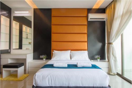 Palazio Serviced Apartments By Jk Home
