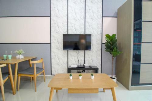 Palazio Serviced Apartments By Jk Home