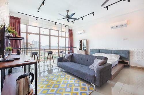 Palazio Serviced Apartments By Jk Home