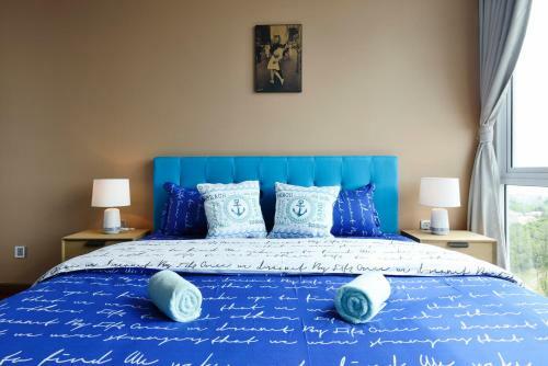 Apartamento Hostahome At Paragon Suites With Private Jacuzzi