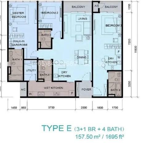 Apartamento Hostahome At Paragon Suites With Private Jacuzzi