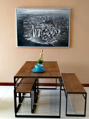 Apartamento Hostahome At Paragon Suites With Private Jacuzzi