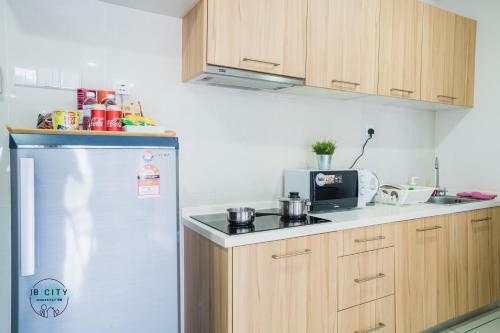 Apartamento D'esplanade Wifi- Ksl Mall By Uha