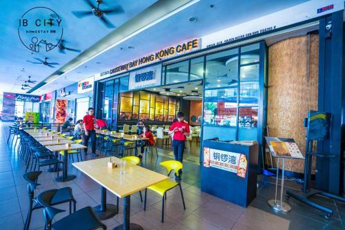 Apartamento D'esplanade Wifi- Ksl Mall By Uha
