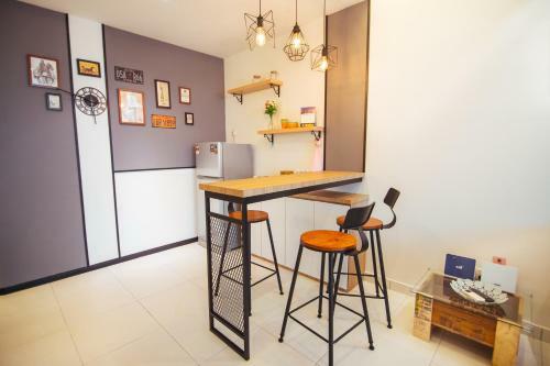 Apartamento Akademik Suite By Jk Home