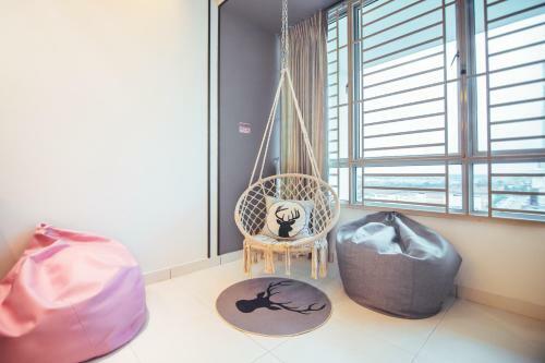 Apartamento Akademik Suite By Jk Home