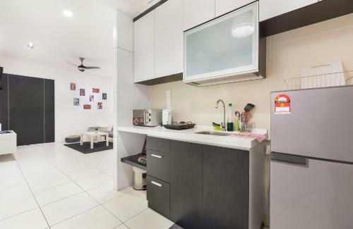 Apartamento Akademik Suite By Jk Home