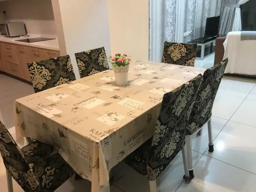 Apartamento Jb Shopping Mall Condo@ D?esplanade