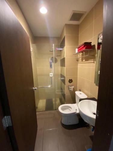 Apartamento Jb Shopping Mall Condo@ D?esplanade