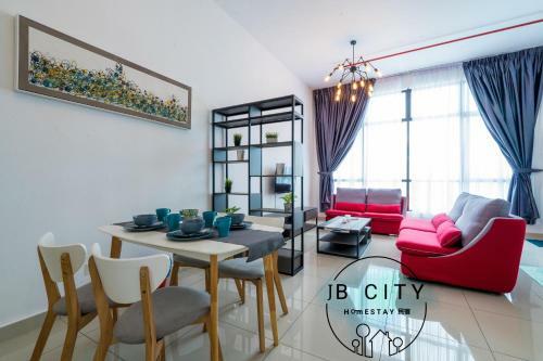 Apartamento Austin Ikea-aeon-toppen By Uha