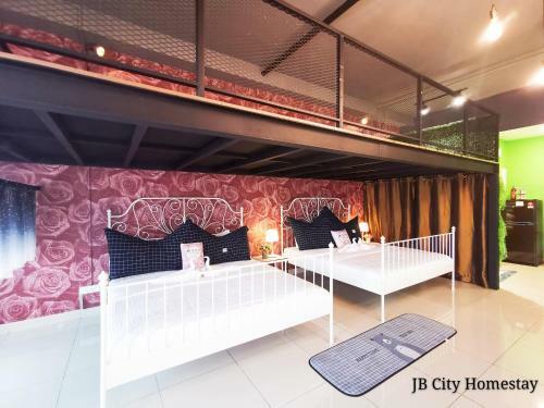 Apartamento Austin Ikea-aeon-toppen By Uha