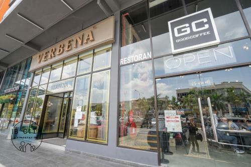 Apartamento Austin Ikea-aeon-toppen By Uha