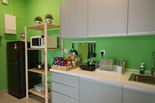 Apartamento Austin Ikea-aeon-toppen By Uha