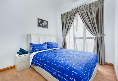 Apartamento Hostahome Suite At Platino, Paradigm Mall