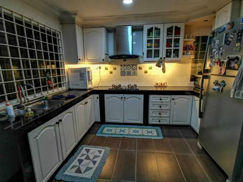 Villa Ria Homestay