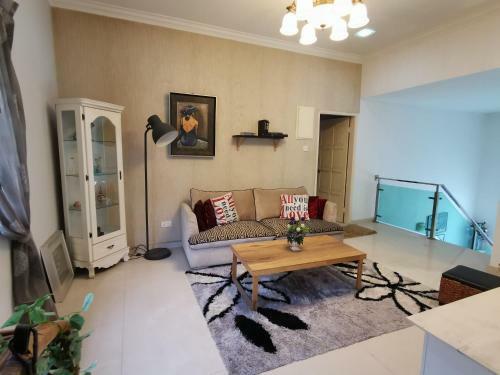 Villa Ria Homestay