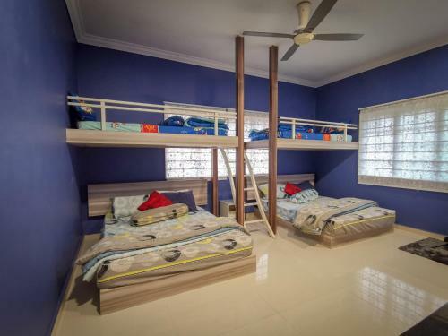Villa Ria Homestay