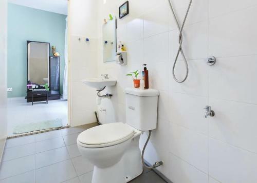 Apartamentos Homestay@aeon Desa Tebrau