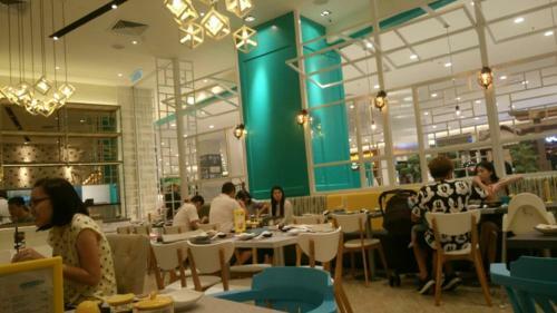 Apartamentos Homestay@aeon Desa Tebrau