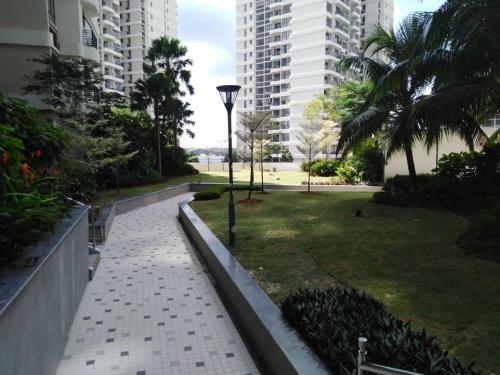 Apartamento (sea View)!! Country Garden
