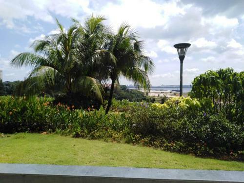 Apartamento (sea View)!! Country Garden