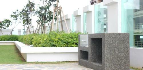 Apartamento Pinnacle Tower Homestay By Home Cube