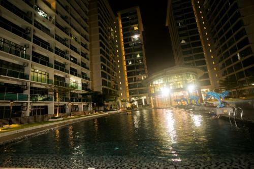 Palazio Apartment Mount Austin Johor Bahru