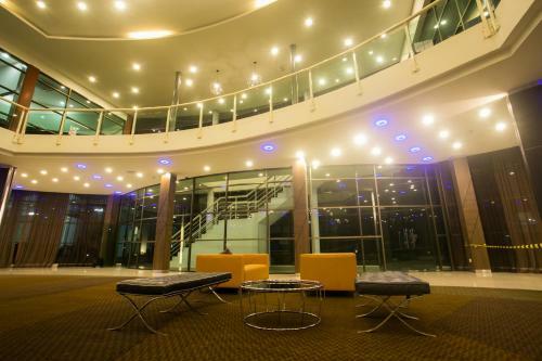 Palazio Apartment Mount Austin Johor Bahru