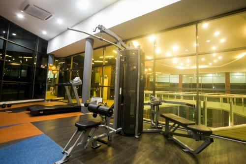Palazio Apartment Mount Austin Johor Bahru