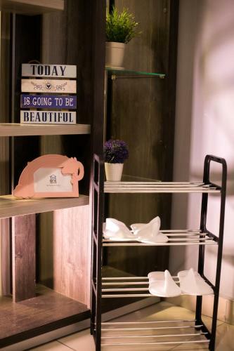 Palazio Apartment Mount Austin Johor Bahru
