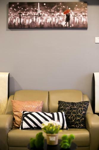 Palazio Apartment Mount Austin Johor Bahru