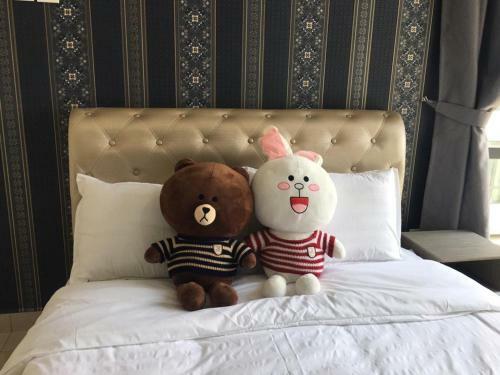 Jalan Sagu 36 Apartment
