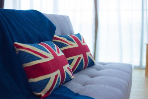 Apartamento [wolverent] Cozy Studio @ Mount Austin- (ikea,aeon,tesco,toopen)