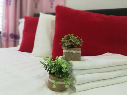 Apartamento The Raffles Suites