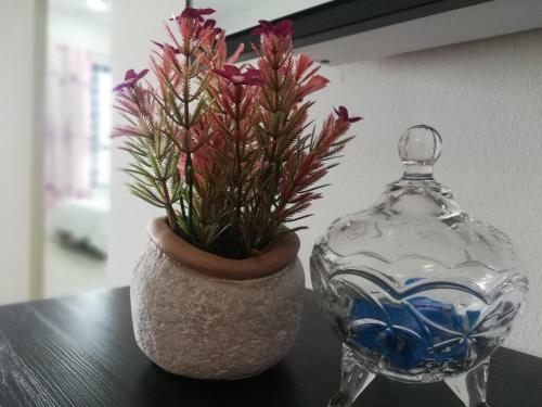 Apartamento The Raffles Suites